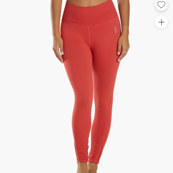 Free People Good Karma Leggings - Picture 2 of 5